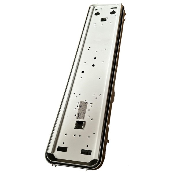 Disano 16451300 Hydro 920 FL2X18 NRF Gri